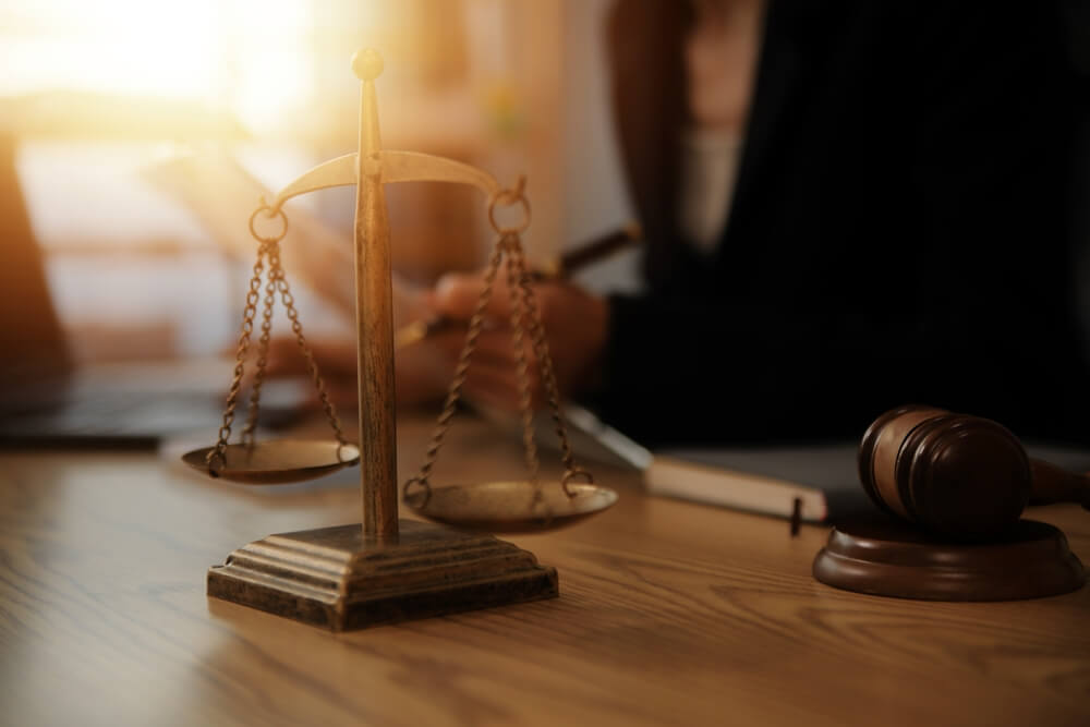 AttorneyWorking AttorneyWorking